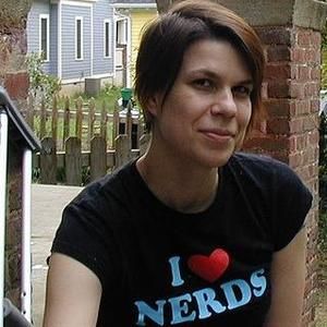 Meet your Posher, Kate